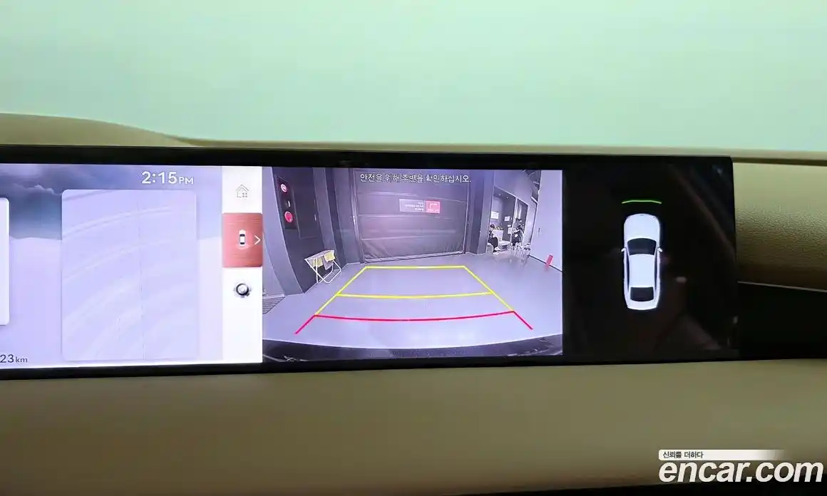 Genesis G80 2026 2.5 Автомат в Москве № 4289, фото 18