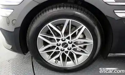 Genesis G80 2026 2.5 Автомат в Москве № 4289, миниатюра 2