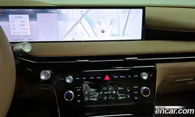 Genesis G80 2026 2.5 Автомат в Москве № 4289, миниатюра 4