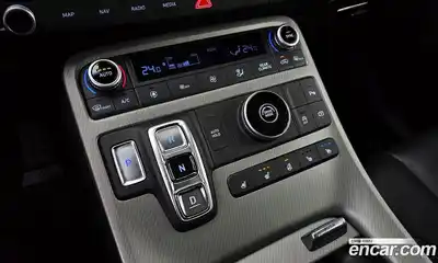 Hyundai Palisade 2023 3.8 Автомат в Москве № 43289, миниатюра 12