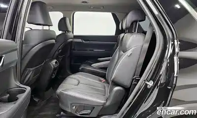 Hyundai Palisade 2023 3.8 Автомат в Москве № 43289, миниатюра 4