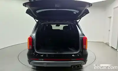 Hyundai Palisade 2023 3.8 Автомат в Москве № 43289, миниатюра 6