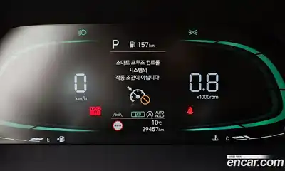 Hyundai Palisade 2023 3.8 Автомат в Москве № 43289, миниатюра 7