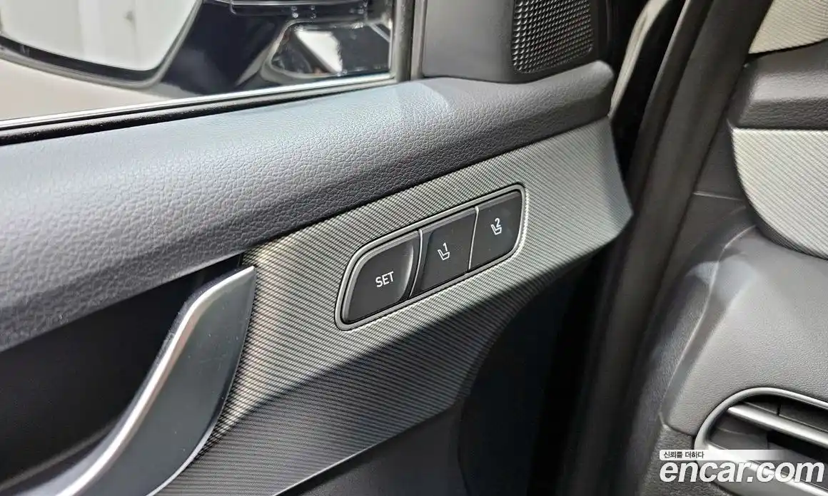 Hyundai Palisade 2023 3.8 Автомат в Москве № 43289, фото 10