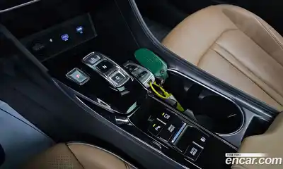 Hyundai Sonata, 2022