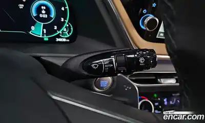 Hyundai Sonata 2022 1.6 Автомат в Москве № 48686, миниатюра 2