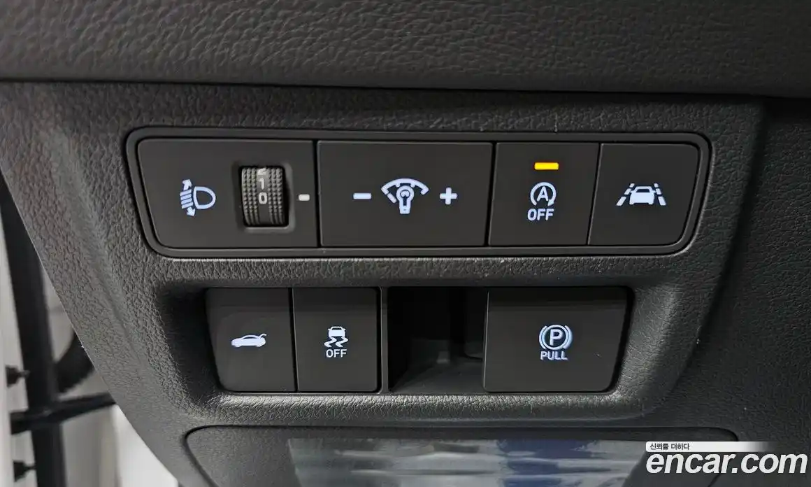 Hyundai Sonata 2022 1.6 Автомат в Москве № 48686, фото 9