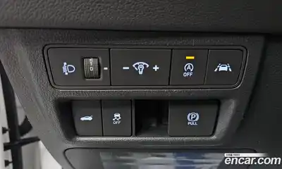 Hyundai Sonata 2022 1.6 Автомат в Москве № 48686, миниатюра 9