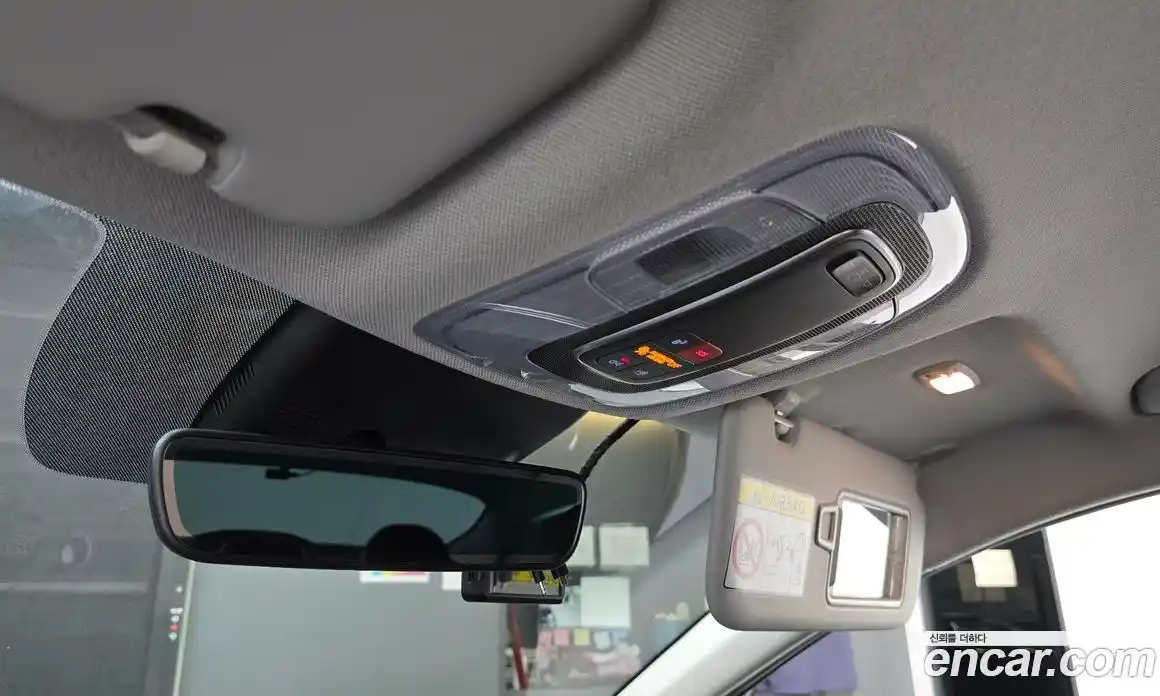 Hyundai Avante 2024 1.6 Автомат в Москве № 49516, фото 20