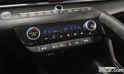 Hyundai Avante 2024 1.6 Автомат в Москве № 49516, миниатюра 6