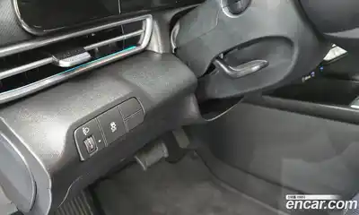 Hyundai Avante 2024 1.6 Автомат в Москве № 49516, миниатюра 8