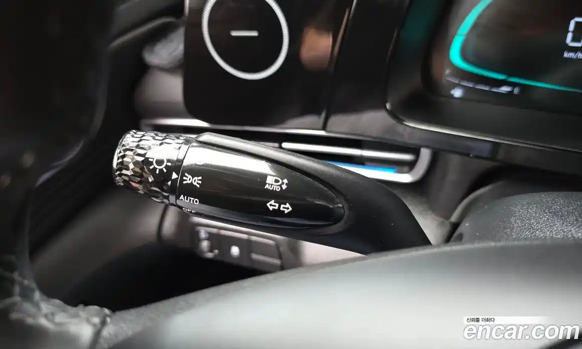 Hyundai Avante 2024 1.6 Автомат в Москве № 49516, фото 9