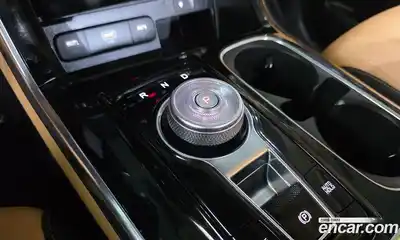 Kia Canival 2023 2.2 Автомат в Москве № 50987, миниатюра 11