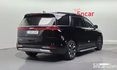 Kia Canival 2023 2.2 Автомат в Москве № 50987, миниатюра 12