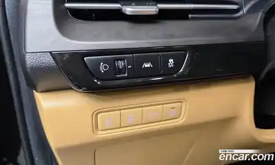 Kia Canival 2023 2.2 Автомат в Москве № 50987, миниатюра 3