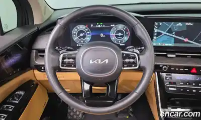 Kia Canival 2023 2.2 Автомат в Москве № 50987, миниатюра 4