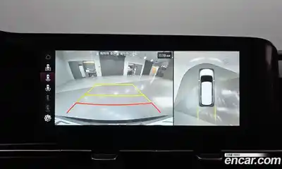 Kia Canival 2023 2.2 Автомат в Москве № 50987, миниатюра 5