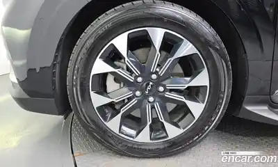 Kia Canival 2023 2.2 Автомат в Москве № 50987, миниатюра 6