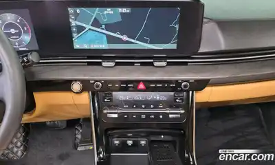 Kia Canival 2023 2.2 Автомат в Москве № 50987, миниатюра 10