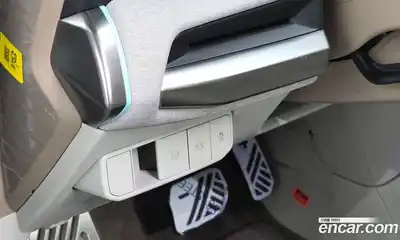 Kia EV4 2026 0.1 Автомат в Москве № 51946, миниатюра 2