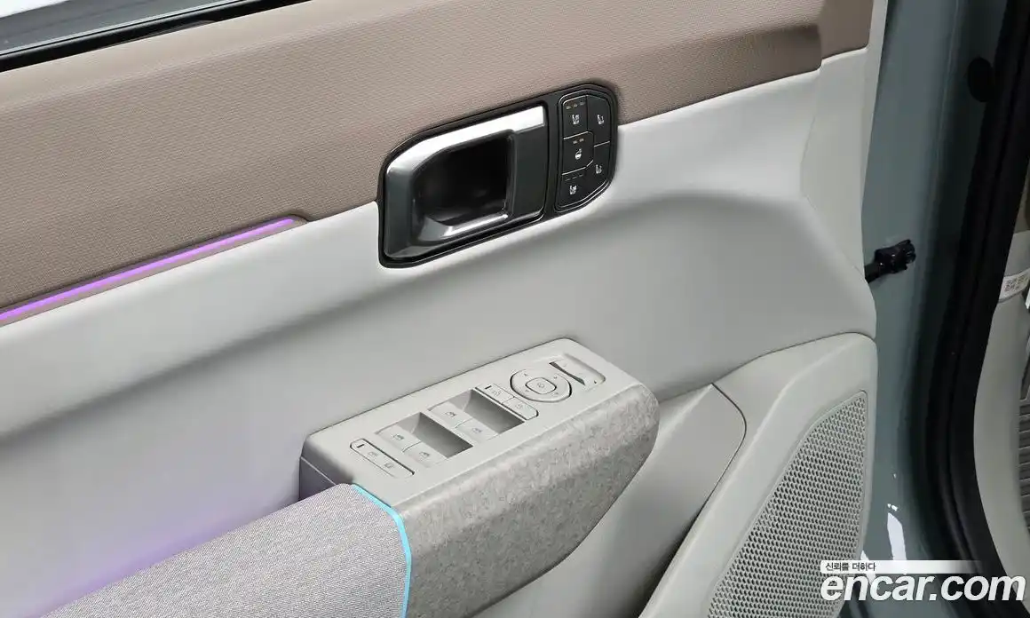 Kia EV4 2026 0.1 Автомат в Москве № 51946, фото 3