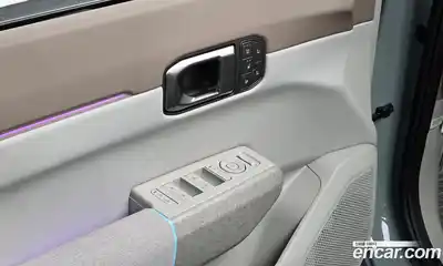 Kia EV4 2026 0.1 Автомат в Москве № 51946, миниатюра 3