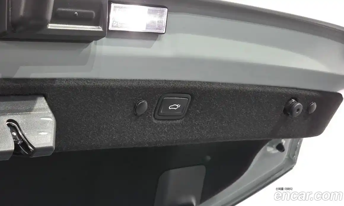 Kia EV4 2026 0.1 Автомат в Москве № 51946, фото 4