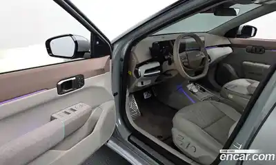 Kia EV4 2026 0.1 Автомат в Москве № 51946, миниатюра 9