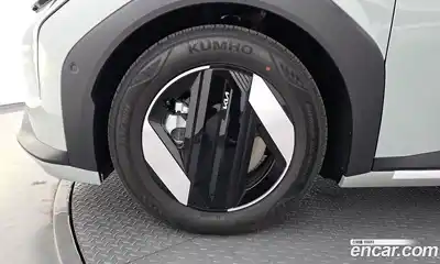 Kia EV4 2026 0.1 Автомат в Москве № 51946, миниатюра 10