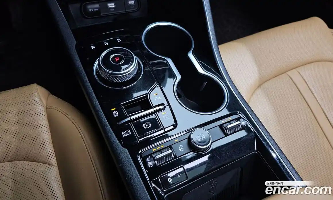 Kia K5 2021 1.6 Автомат в Москве № 52523, фото 1