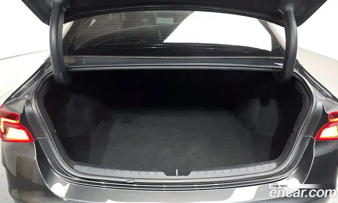 Kia K5 2021 1.6 Автомат в Москве № 52523, фото 14