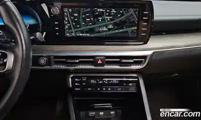 Kia K5 2021 1.6 Автомат в Москве № 52523, миниатюра 2