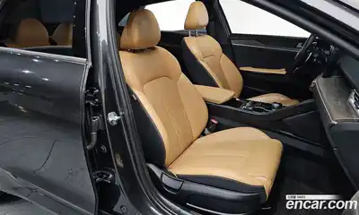 Kia K5 2021 1.6 Автомат в Москве № 52523, миниатюра 7