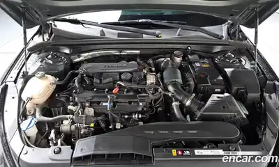 Kia K5 2021 1.6 Автомат в Москве № 52523, миниатюра 8