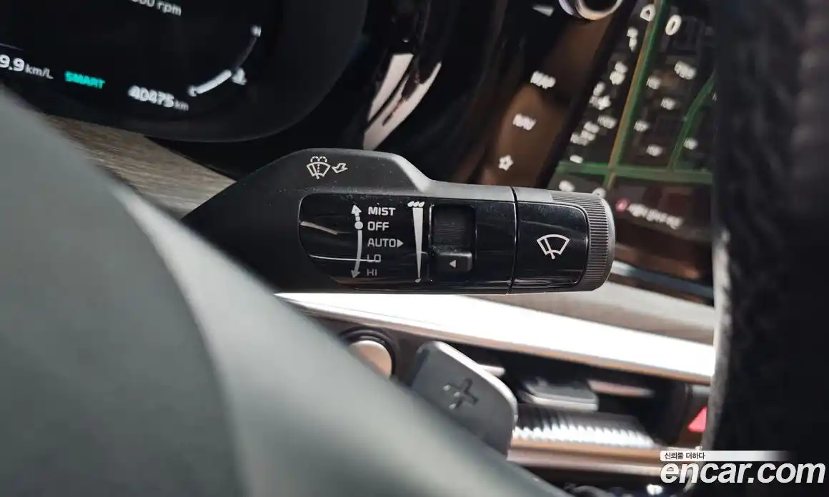 Kia K5 2021 1.6 Автомат в Москве № 52523, фото 9