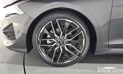 Kia K5 2021 1.6 Автомат в Москве № 52523, миниатюра 10