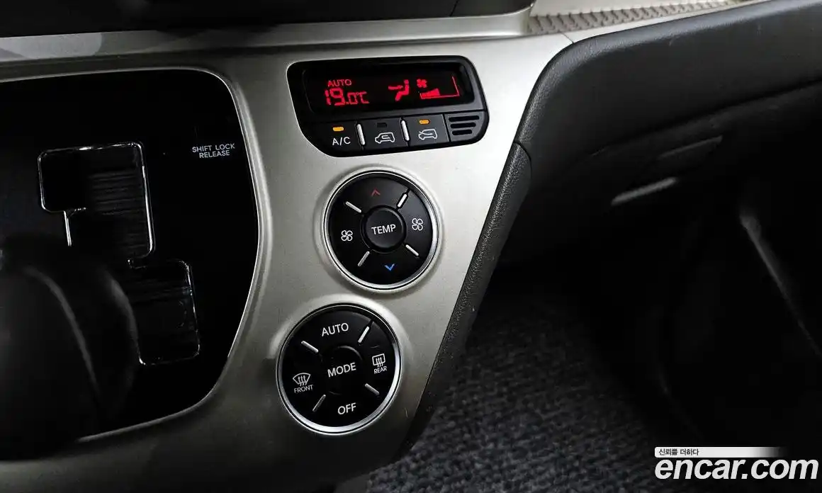 Kia Ray 2012 1.0 Автомат в Москве № 53316, фото 12