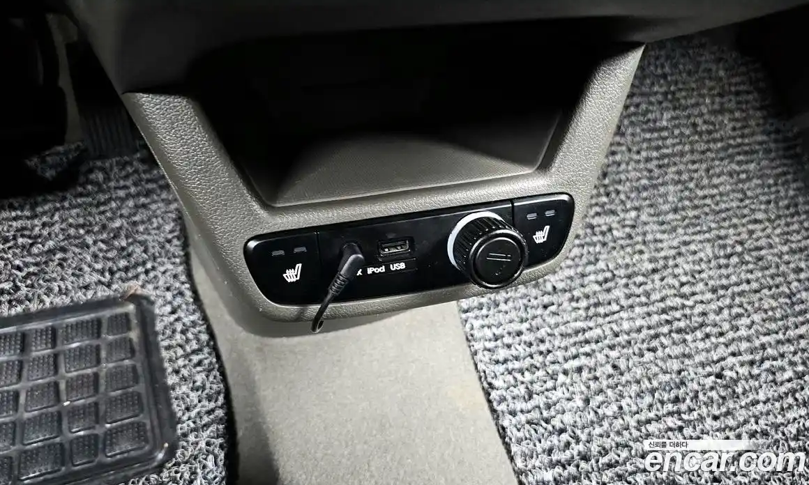 Kia Ray 2012 1.0 Автомат в Москве № 53316, фото 16