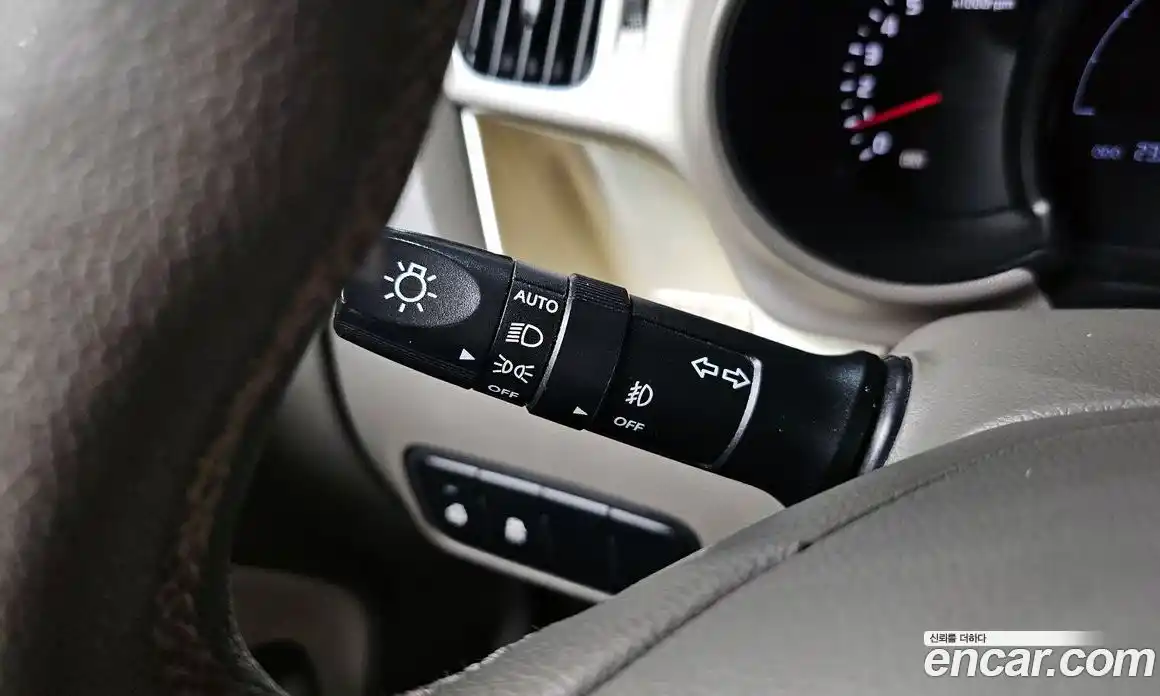 Kia Ray 2012 1.0 Автомат в Москве № 53316, фото 20