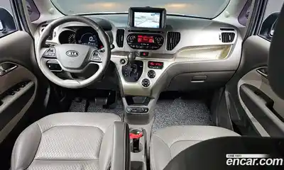 Kia Ray 2012 1.0 Автомат в Москве № 53316, миниатюра 2