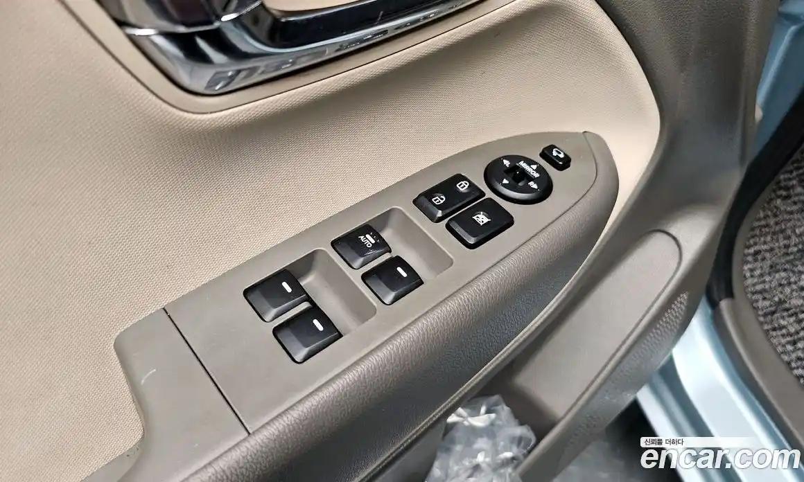 Kia Ray 2012 1.0 Автомат в Москве № 53316, фото 3