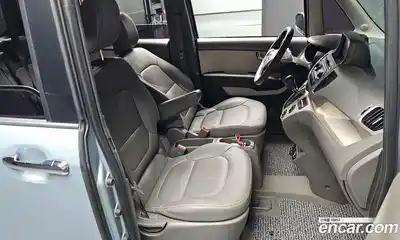 Kia Ray 2012 1.0 Автомат в Москве № 53316, миниатюра 4