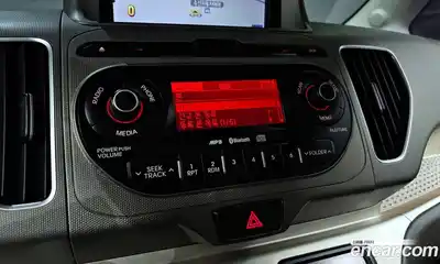 Kia Ray 2012 1.0 Автомат в Москве № 53316, миниатюра 5