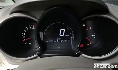 Kia Ray 2012 1.0 Автомат в Москве № 53316, миниатюра 6