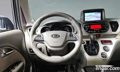 Kia Ray 2012 1.0 Автомат в Москве № 53316, миниатюра 7
