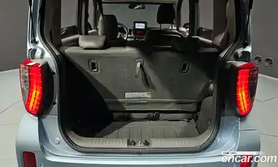 Kia Ray 2012 1.0 Автомат в Москве № 53316, миниатюра 9