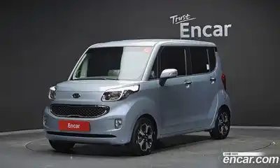 Kia Ray 2012 1.0 Автомат в Москве № 53316, миниатюра 10