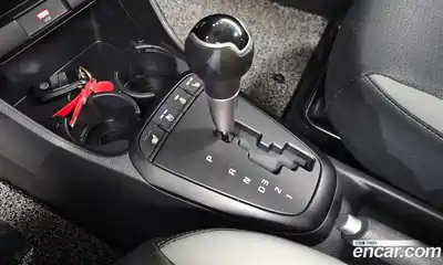 Kia Morning 2023 1.0 Автомат в Москве № 54522, миниатюра 2