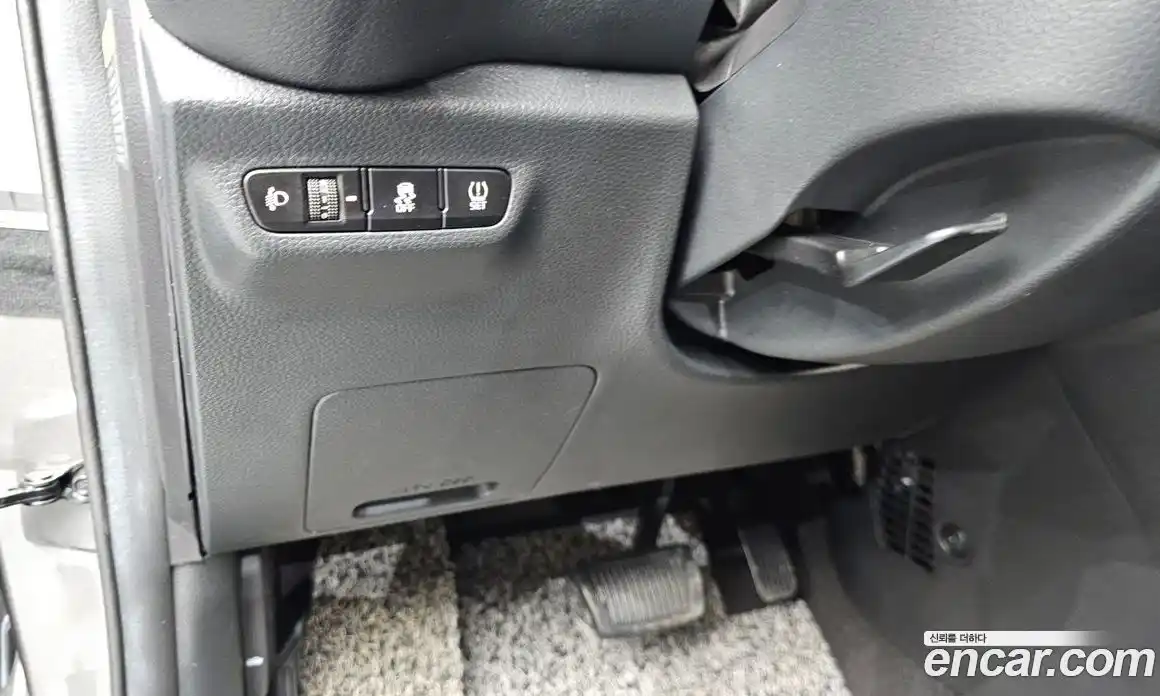 Kia Morning 2023 1.0 Автомат в Москве № 54522, фото 5