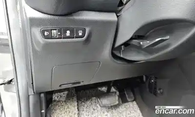 Kia Morning 2023 1.0 Автомат в Москве № 54522, миниатюра 5